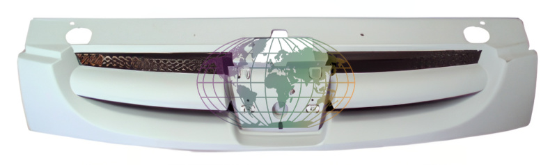 Grille Bodermann 6876350