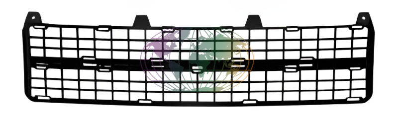 Grille Bodermann 6876360