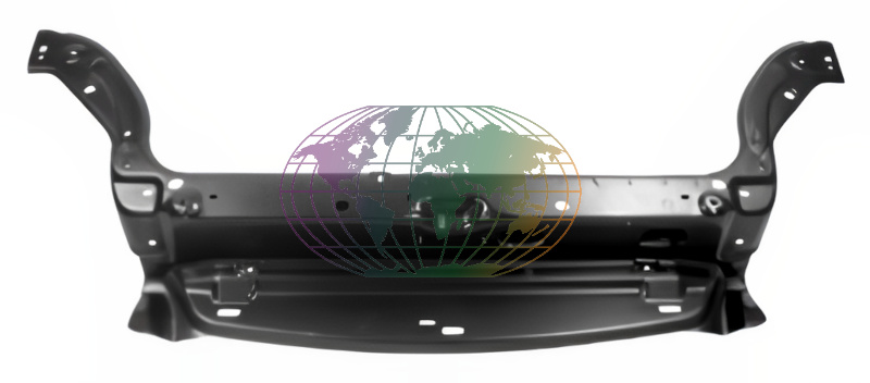 Voorpaneel deel Bodermann 6876600