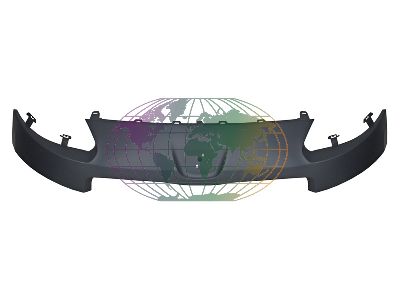 Radiateurgrille Bodermann 6877355