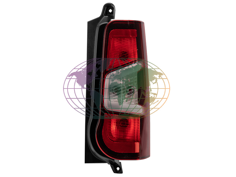 Achterlicht Bodermann 6879401