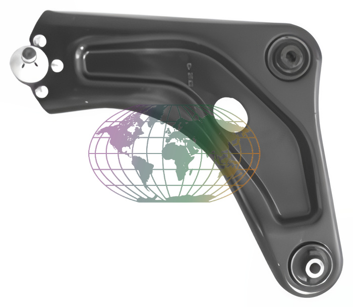 Draagarm Bodermann 6885042