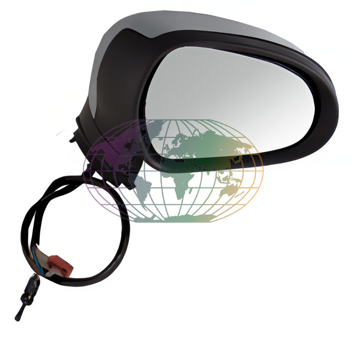 Buitenspiegel Bodermann 6885075