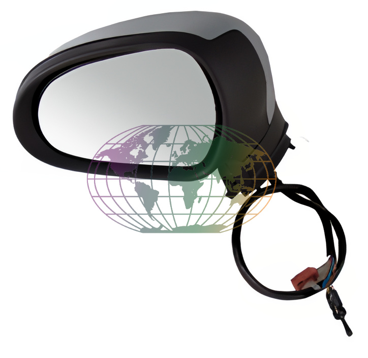 Buitenspiegel Bodermann 6885076