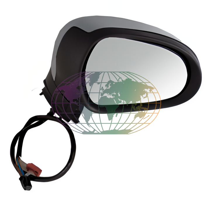 Buitenspiegel Bodermann 6885081