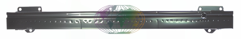 Bumpersteun Bodermann 6885115