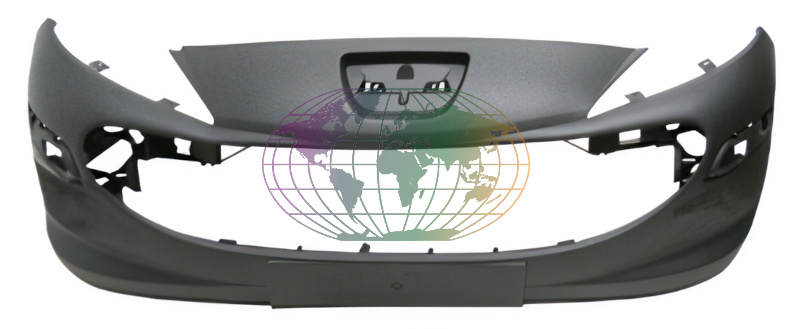 Bumper Bodermann 6885120