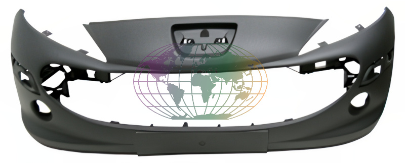 Bumper Bodermann 6885130