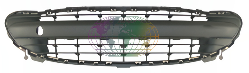 Grille Bodermann 6885357