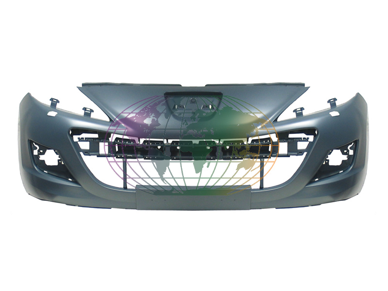 Bumper Bodermann 6886130