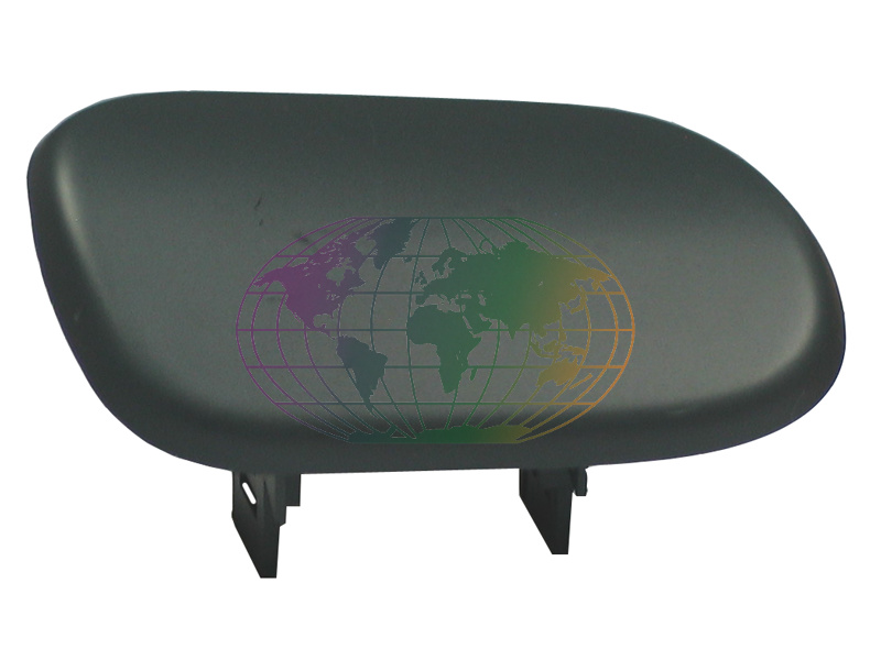 Voorbumper deel Bodermann 6886131