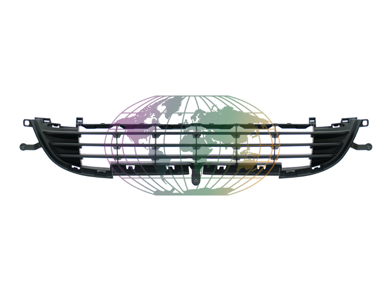 Grille Bodermann 6886360