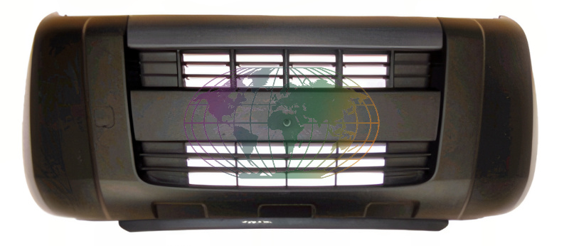 Bumper Bodermann 6895110