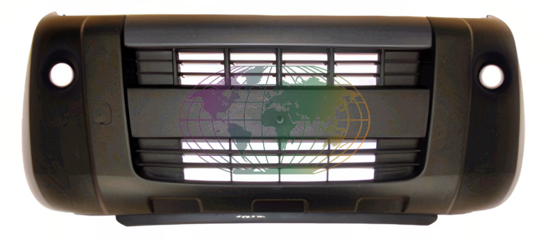 Bumper Bodermann 6895120