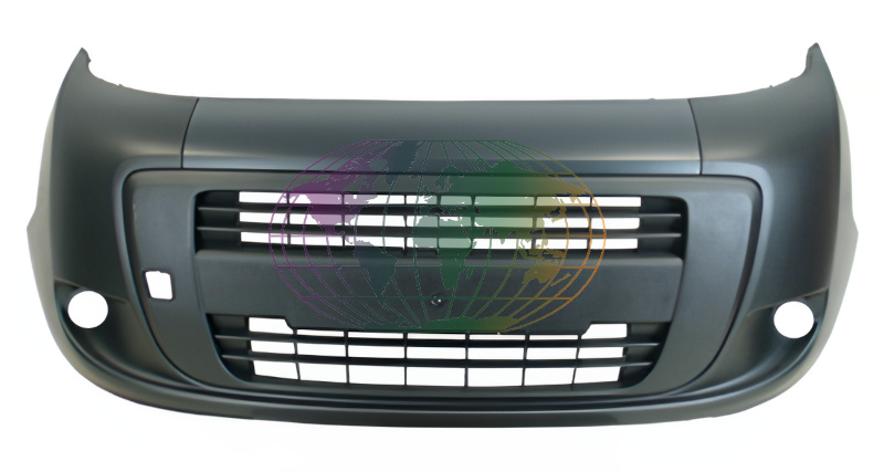 Bumper Bodermann 6895130