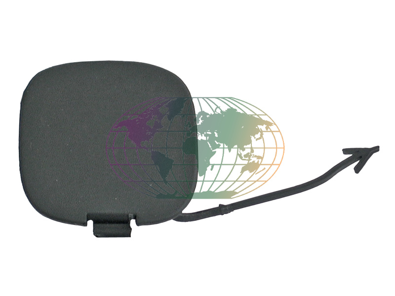 Voorbumper deel Bodermann 6895180