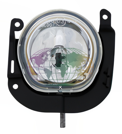 Mistlamp Bodermann 6895296