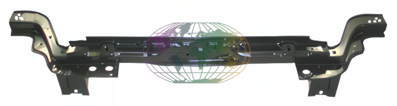 Voorpaneel deel Bodermann 6895600