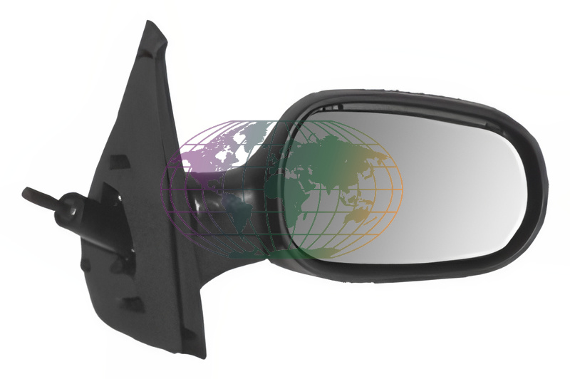 Buitenspiegel Bodermann 7201083