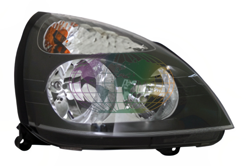 Koplamp Bodermann 7201275