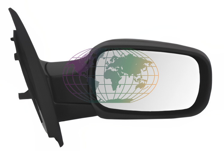 Buitenspiegel Bodermann 7202083