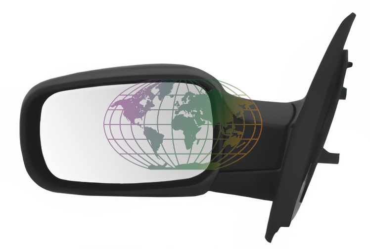 Buitenspiegel Bodermann 7202084