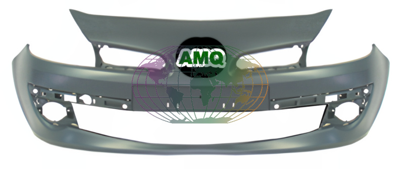 Bumper Bodermann 7202140