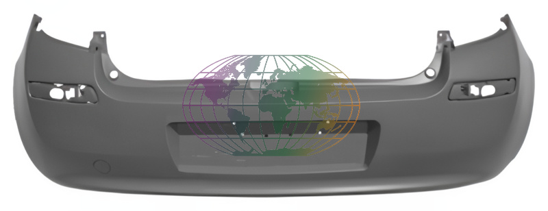 Bumper Bodermann 7202160