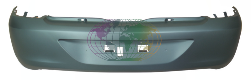 Bumper Bodermann 7202180