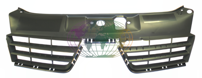 Grille Bodermann 7202350