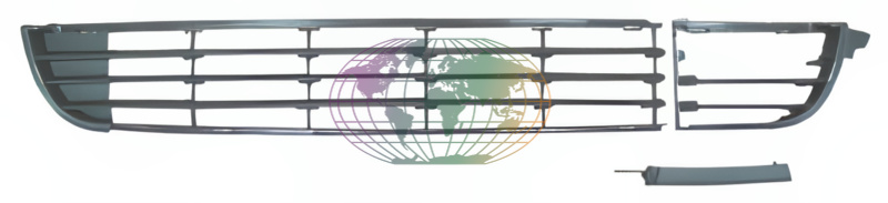Grille Bodermann 7202353