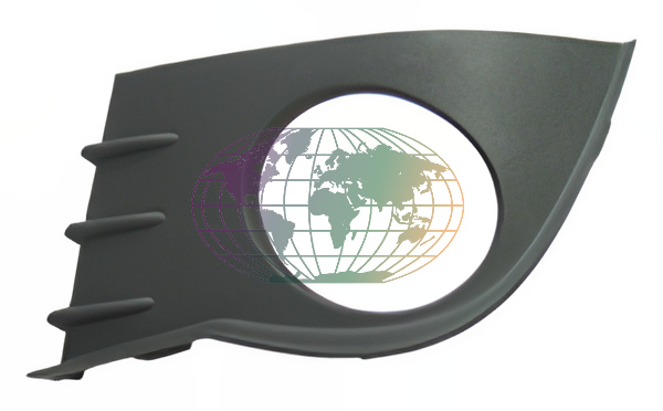 Grille Bodermann 7202362