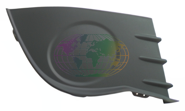 Grille Bodermann 7202363