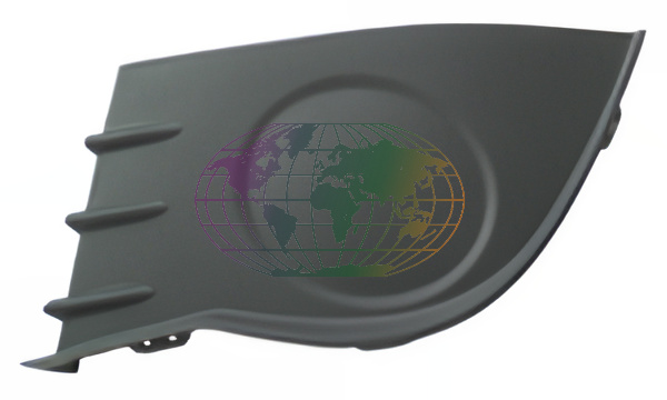 Grille Bodermann 7202364