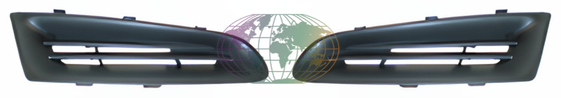 Grille Bodermann 7202380