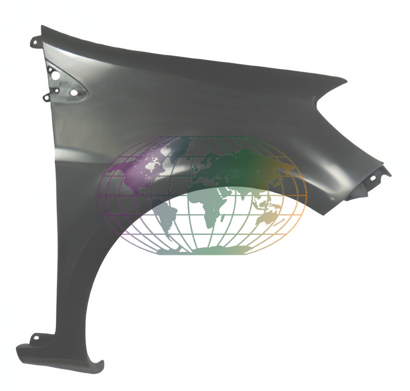 Spatbord Bodermann 7202511