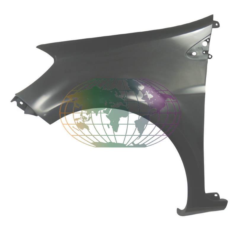 Spatbord Bodermann 7202512