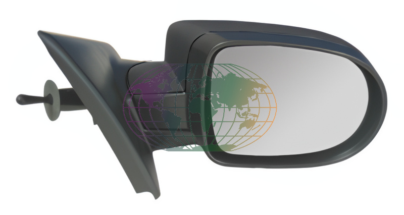 Buitenspiegel Bodermann 7203071