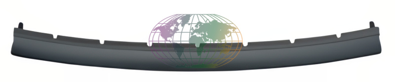 Voorbumper deel Bodermann 7203370