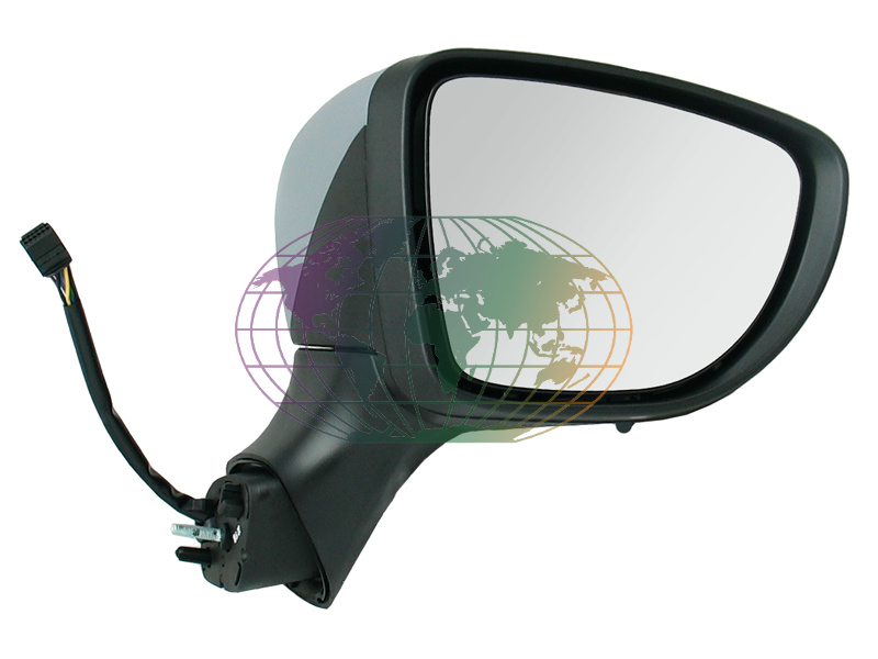 Buitenspiegel Bodermann 7204083