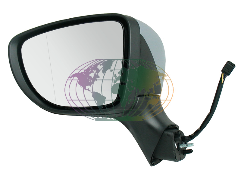 Buitenspiegel Bodermann 7204084