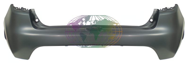 Bumper Bodermann 7204160