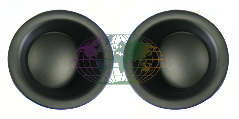 Voorbumper deel Bodermann 7204380