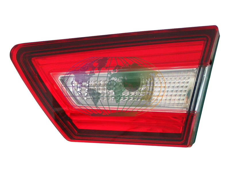 Achterlicht Bodermann 7204411