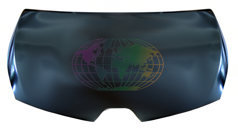 Motorkap Bodermann 7204800