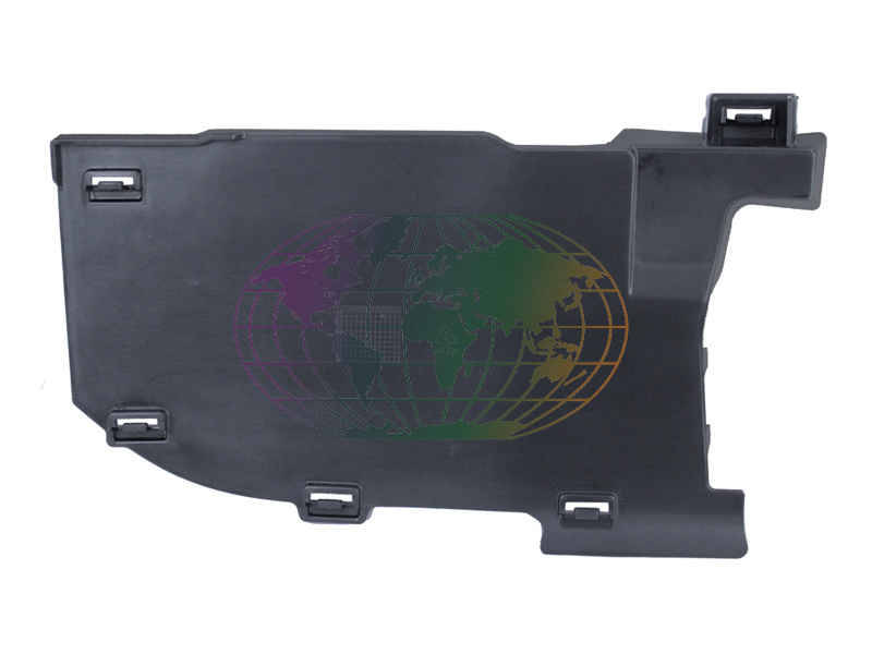 Voorbumper deel Bodermann 7205113