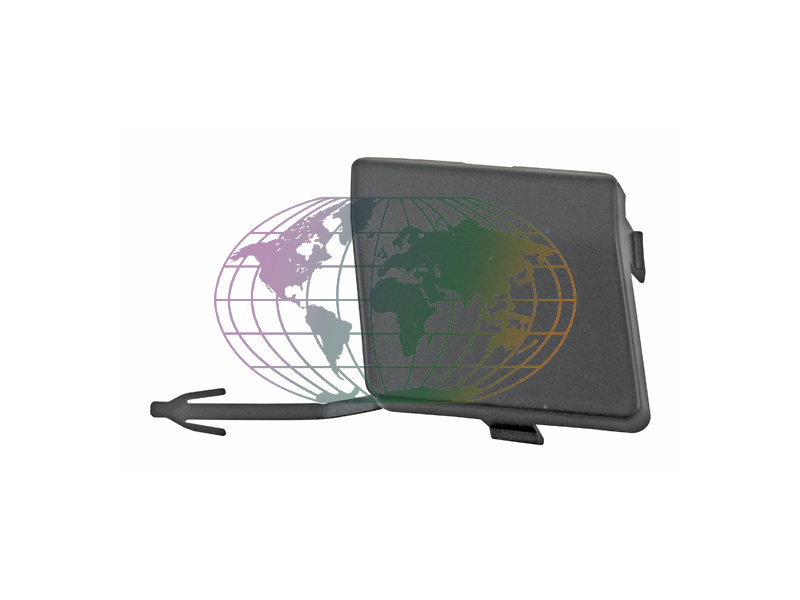 Voorbumper deel Bodermann 7205129