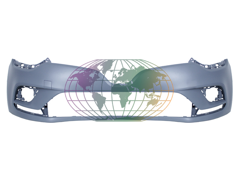 Bumper Bodermann 7205130
