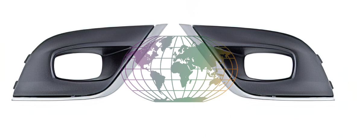 Mistlamp onderdeel Bodermann 7205145