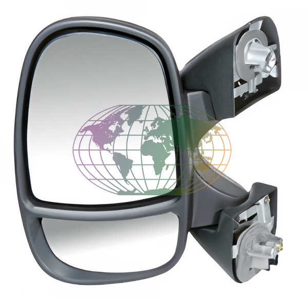 Buitenspiegel Bodermann 7206084